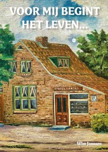 Voor mij begint het leven…