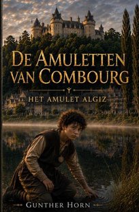 Het amulet Algiz