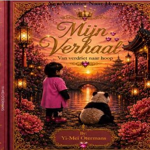 Mijn Verhaal