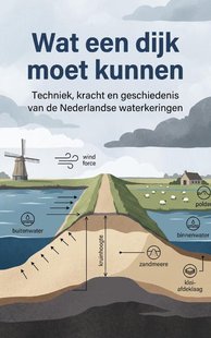 Wat een dijk moet kunnen