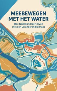 Meebewegen met het water