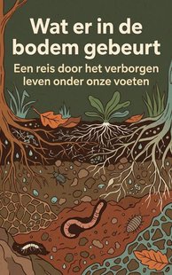 Wat er in de bodem gebeurt