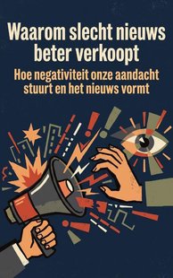 Waarom slecht nieuws beter verkoopt