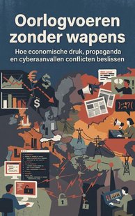 Oorlogvoeren zonder wapens