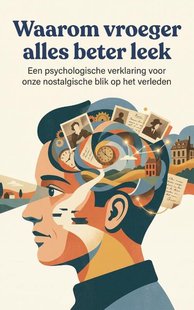 Waarom vroeger alles beter leek