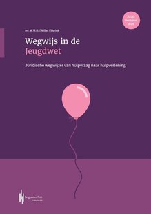 Wegwijs in de Jeugdwet