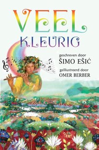 Veelkleurig