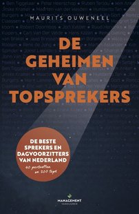 De geheimen van topsprekers