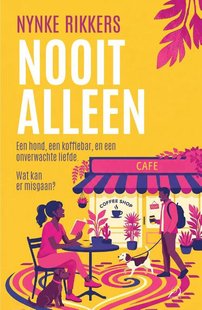Nooit alleen