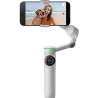 Insta360 Flow 2 Pro Grijs