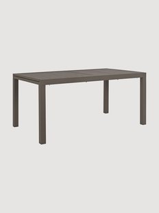 Uitschuifbare tuintafel Hilde, in verschillende formaten