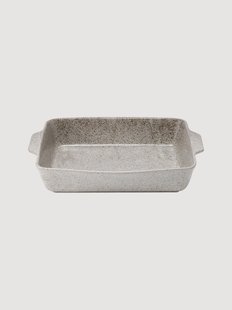 Porseleinen ovenschaal Aristan
