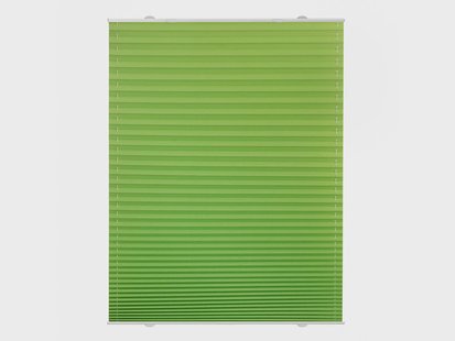 Lichtblick plisségordijn (Groen, 65 x 130 cm)