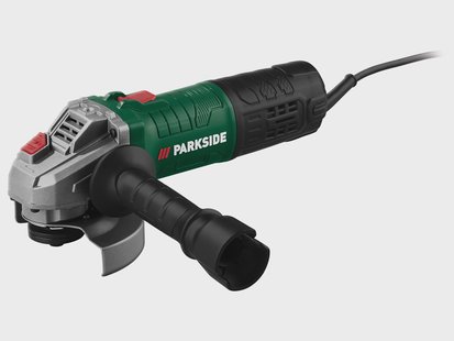 PARKSIDE Haakse slijper 750 W