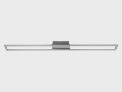 LIVARNO LED-plafondlamp (Rechthoekig)