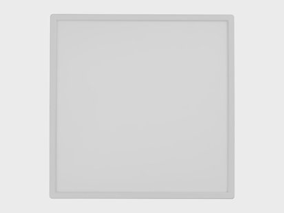 LIVARNO LED-paneel met backlight (Vierkant)
