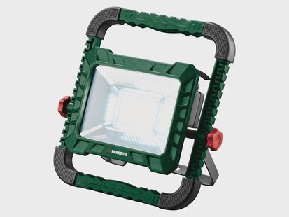 PARKSIDE LED-bouwlamp