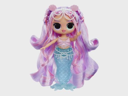 LOL Surprise Tweens Mermaid pop (Lana Marine)