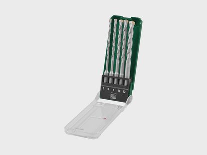 PARKSIDE Borenset (SDS-boren set 5 delig)