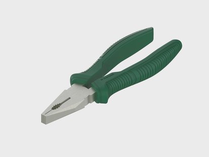 PARKSIDE Tang (Combinatietang)