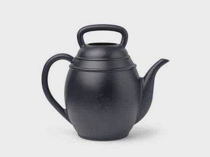XALA Gieter Chai, 10 L (Zwart)
