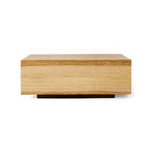 HKLIVING serveerblok M (22x22x8 cm)
