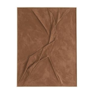 Light & Living wandornament Elinor (90x120 cm)