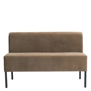 House Doctor modulaire eetkamerbank (2 zits)