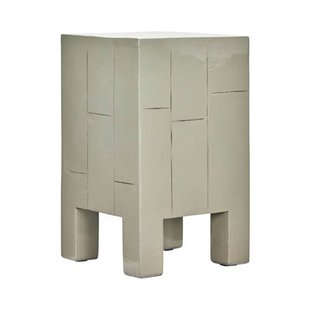House Doctor bijzettafel HDBrick
