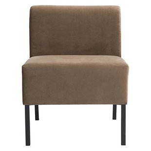 House Doctor modulaire eetkamerbank (1 zits)