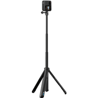 GoPro Max Grip + Tripod