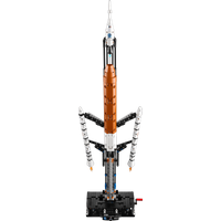 LEGO Technic NASA Artemis Ruimteraket 42221