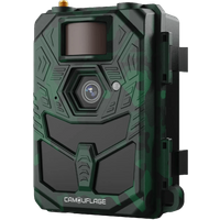 Camouflage 4G Pro