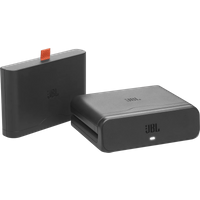 JBL Charging Case 600 duo pack