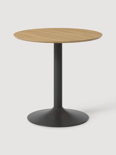 Ronde eettafel Menorca, in verschillende formaten