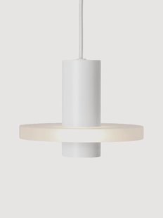 Kleine hanglamp Flake