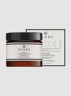 Exfoli&euml;rende scrub Microphiles Clarifiant Pro Mandelic