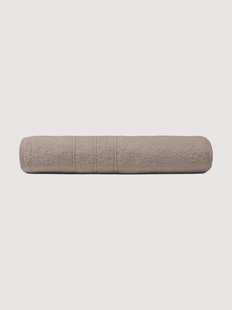 Katoenen badhanddoek Earth