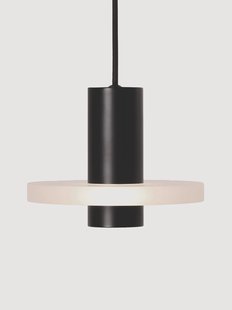 Kleine hanglamp Flake