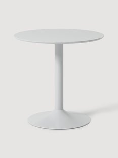 Ronde eettafel Menorca, in verschillende formaten