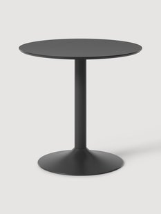 Ronde eettafel Menorca, in verschillende formaten