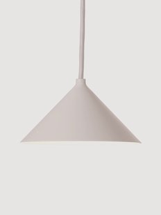 Kleine hanglamp Grasp