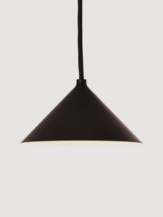 Kleine hanglamp Grasp