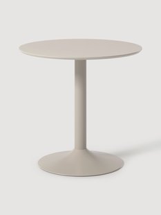 Ronde eettafel Menorca, in verschillende formaten