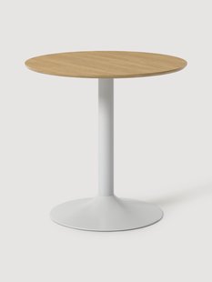 Ronde eettafel Menorca, in verschillende formaten