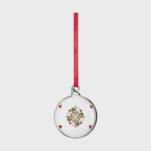 Holmegaard Holmegaard Christmas kerstbal 2026