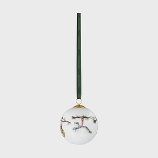 Kähler Hammershøi Christmas kerstbal Ø6 cm 2026