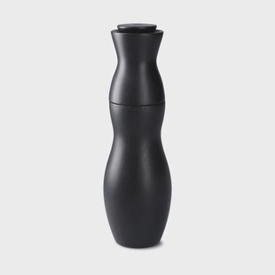 Rosendahl Crush on you kruidenmolen Zwart, 23 cm