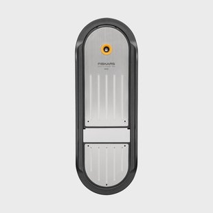 Fiskars Functional Form mandoline Roestvrij staal, 30,8 cm