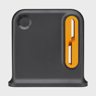 Fiskars Functional Form scharenslijper Zwart